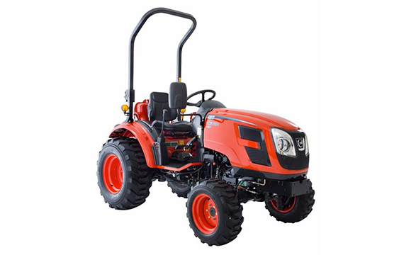 Tractor Compact KIOTI CK3310 