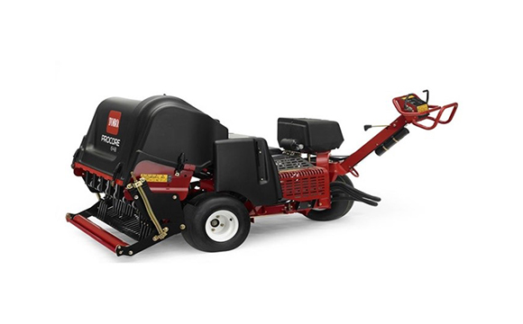 Toro Procore 648