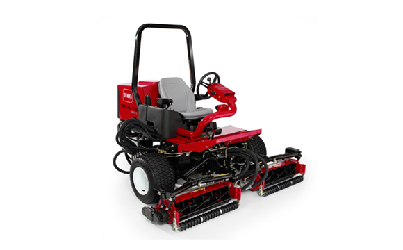 Toro Reelmaster 3100